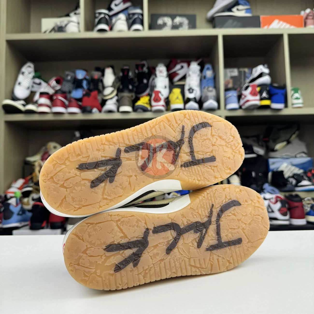 Travis Scott X Jordan Cut The Check Trainer Release Date Ljr Sneakers (2) - www.bc-ljr.net
